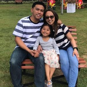 Meet your Posher, Gladys